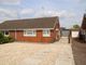 Thumbnail Semi-detached bungalow for sale in Ravenscroft, Covingham, Swindon