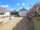 Thumbnail Detached house for sale in Lawn Road, Milford On Sea, Lymington