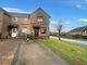 Thumbnail End terrace house for sale in Manor Chase, Beddau, Pontypridd, Rhondda Cynon Taff.