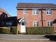 Thumbnail Semi-detached house to rent in Woolwich Way, Andover, Hampshire
