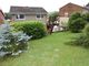 Thumbnail Detached house for sale in Fairoak, Pontamman, Ammanford