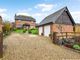 Thumbnail Detached house for sale in Hurstbourne Priors, Whitchurch