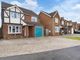 Thumbnail Detached house for sale in Amos Way, Sibsey, Boston, Lincolnshire