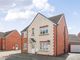 Thumbnail Detached house for sale in Teachers Way, Melksham