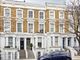 Thumbnail Flat for sale in Chesterton Road, London, UK
