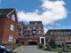 Thumbnail Flat to rent in Imperial House, 2-6 Homer Road, Solihull