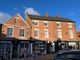 Thumbnail Flat to rent in Church Street, Atherstone