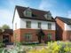 Thumbnail Detached house for sale in "The Yew Se" at Campden Road, Lower Quinton, Stratford-Upon-Avon