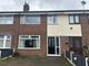 Thumbnail Terraced house for sale in Lovell Drive, Hyde