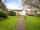 Thumbnail Flat for sale in Station Road, Broadway, Worcestershire