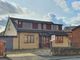 Thumbnail Link-detached house for sale in Cote Green Lane, Marple Bridge, Stockport