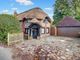 Thumbnail Detached house for sale in Anmore Lane, Waterlooville