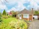 Thumbnail Detached bungalow for sale in Ironlatch Avenue, St. Leonards-On-Sea
