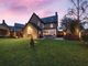 Thumbnail Detached house for sale in Fleming Drive, Fairfield, Hitchin