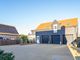 Thumbnail Detached house for sale in Fenbridge, Great Cambourne, Cambridge