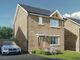 Thumbnail Detached house for sale in The Grange, Last Drop Village, Bromley Cross, Bolton