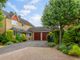 Thumbnail Detached house for sale in Tithe Close, Virginia Water
