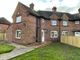 Thumbnail Semi-detached house for sale in Cliveden Road, Chester