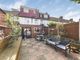 Thumbnail Terraced house for sale in Burwell Road, Leyton, London