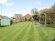 Thumbnail Detached bungalow for sale in Church Lane, Westbere, Canterbury