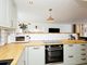 Thumbnail Terraced house for sale in High View Close, Hailsham, Herstmonceux