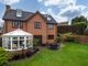 Thumbnail Detached house for sale in Foxholes Lane, Callow Hill, Redditch