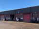 Thumbnail Warehouse to let in Unit C Melton Commercial Park, St Bartholomews Way, Melton Mowbray, Leicestershire