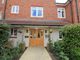 Thumbnail Flat for sale in King Harold Lodge, Waltham Abbey