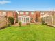 Thumbnail Detached house for sale in Eaton Drive, Middlewich, Cheshire