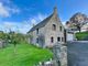 Thumbnail Semi-detached house for sale in Coombe, Swanage