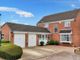 Thumbnail Detached house for sale in Newstead Way, Bedford