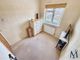 Thumbnail Detached house for sale in Hall Lane, Whitwick, Coalville