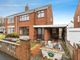 Thumbnail Semi-detached house for sale in Hanover Road, Hindley, Wigan