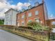 Thumbnail Flat for sale in Browning Court, Old Road, Brampton, Chesterfield, Derbyshire