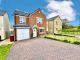 Thumbnail Detached house for sale in Brookview Close, Ramsgreave, Blackburn, Lancashire