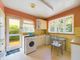 Thumbnail Detached bungalow for sale in Longwater Lane, Costessey, Norwich