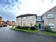 Thumbnail Flat for sale in Redfield Croft, Leigh