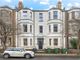 Thumbnail Flat for sale in Cleveland Mansions, Mowll Street, London