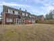 Thumbnail Detached house to rent in Chieveley, Berkshire