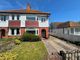 Thumbnail Semi-detached house for sale in Stanley Road, Broadstairs