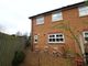 Thumbnail Semi-detached house for sale in The Paddocks, Thursby, Carlisle