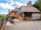 Thumbnail Detached house for sale in White Dirt Lane, Clanfield, Waterlooville