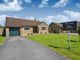 Thumbnail Detached bungalow for sale in Freame Way, Gillingham