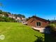 Thumbnail Bungalow for sale in Stone Close, Ramsbottom, Bury, Greater Manchester
