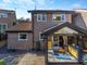Thumbnail Detached house for sale in Deans Hill, Chepstow, Monmouthshire