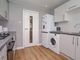 Thumbnail Flat for sale in Thornhill, Johnstone