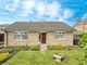 Thumbnail Detached bungalow for sale in High Street, Conisbrough, Doncaster