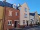 Thumbnail Terraced house for sale in Wearn Road, Faringdon, Oxfordshire