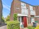 Thumbnail Maisonette for sale in Cordrey Gardens, Coulsdon