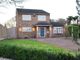 Thumbnail Detached house to rent in Mayflower Close, Nazeing, Waltham Abbey, Essex